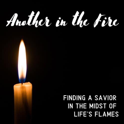 Another in the Fire - Part 2