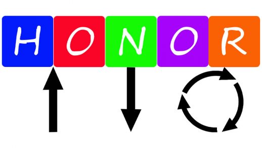 HONOR Part 3: Honoring God with Our Finances